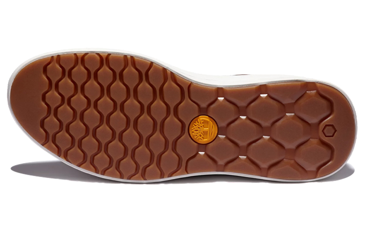 Details for Timberland Bradstreet Ultra ''Marrone Rosso'' A2Q9E212