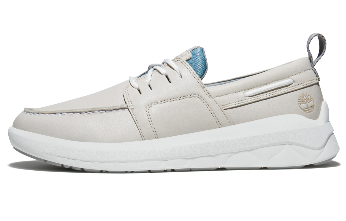 Timberland Bradstreet Ultra 'White' A42JHF48