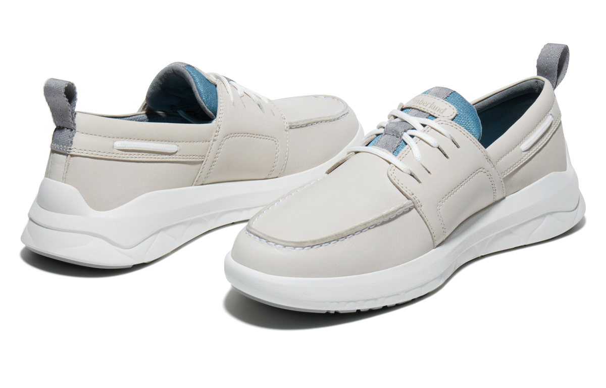 Shop Timberland Bradstreet Ultra ''Weiß'' A42JHF48
