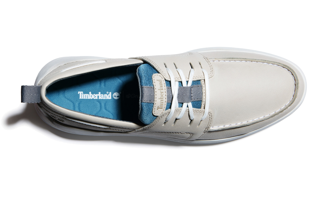 Purchase Timberland Bradstreet Ultra ''Weiß'' A42JHF48
