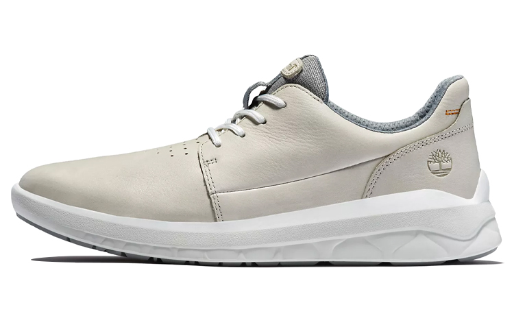 Timberland Bradstreet Ultra 'White Cream' A2MPT100