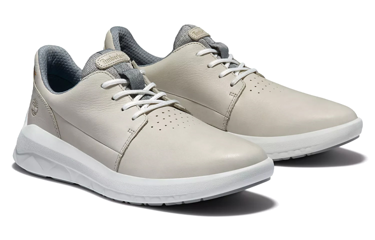 Shop Timberland Bradstreet Ultra ''Blanc Crème'' A2MPT100