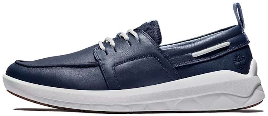 Timberland Bradstreet Ultra Boat Oxford 'Navy' A42FS019 Buy Timberland Bradstreet Ultra Boat Oxford 'Navy' A42FS019