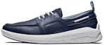 Buy Timberland Bradstreet Ultra Boat Oxford 'Navy' Lelaki A42FS019