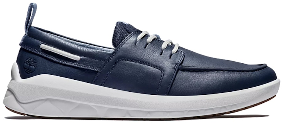 Timberland Bradstreet Ultra Boat Oxford 'Azul Marino' A42FS019 Order Timberland Bradstreet Ultra Boat Oxford 'Azul Marino' A42FS019