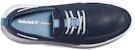 Timberland Bradstreet Ultra Boat Oxford 'Navy' Lelaki A42FS019