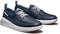 Timberland Bradstreet Ultra Boat Oxford 'Navy' Lelaki A42FS019