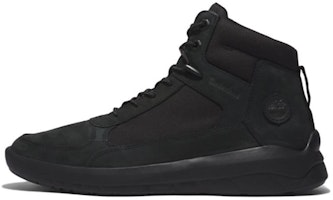 Timberland Bradstreet Ultra Chukka 'Black' A5SG8015 Timberland Bradstreet Ultra Chukka 'Black' A5SG8015
