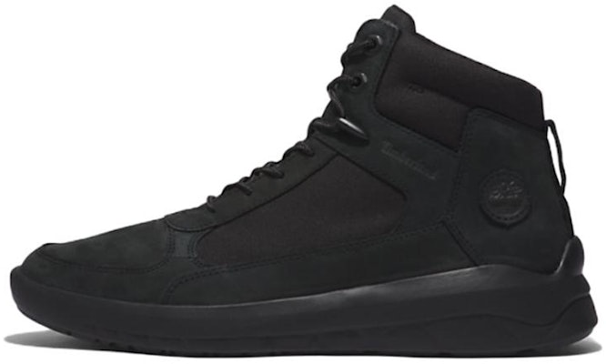 Timberland Bradstreet Ultra Chukka 'Black' A5SG8015 Buy Timberland Bradstreet Ultra Chukka 'Black' A5SG8015