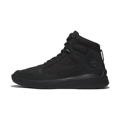 Timberland Bradstreet Ultra Chukka 'Black'
