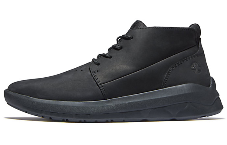 Timberland Bradstreet Ultra Chukka 'Black Outdoor' A2GVE001