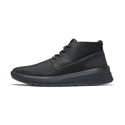Timberland Bradstreet Ultra Chukka 'Black Outdoor'