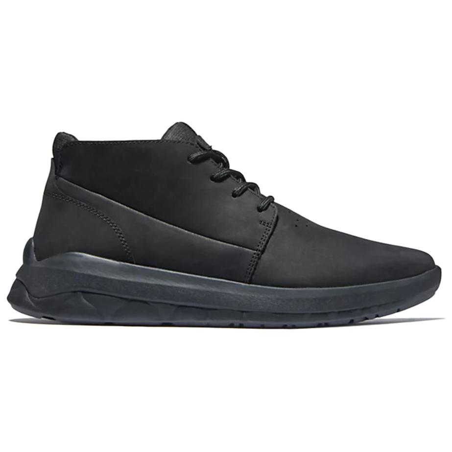 Order Timberland Bradstreet Ultra Chukka 'Negro Outdoor' A2GVE001