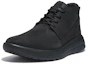 Lookbook Timberland Bradstreet Ultra Chukka 'Negro Outdoor' A2GVE001