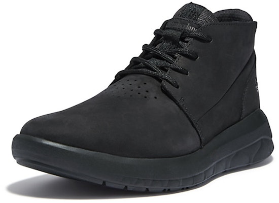 Timberland Bradstreet Ultra Chukka 'Black Outdoor' A2GVE001 Lookbook Timberland Bradstreet Ultra Chukka 'Black Outdoor' A2GVE001
