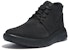 Timberland Bradstreet Ultra Chukka 'Hitam Outdoor' A2GVE001