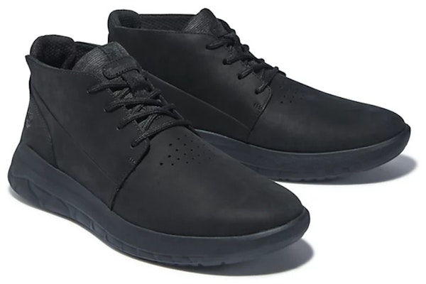 Timberland Bradstreet Ultra Chukka 'Black Outdoor' A2GVE001 Shop Timberland Bradstreet Ultra Chukka 'Black Outdoor' A2GVE001
