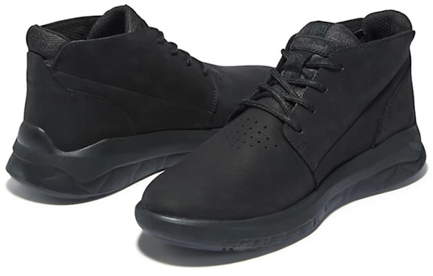 Timberland Bradstreet Ultra Chukka 'Black Outdoor' A2GVE001 Purchase Timberland Bradstreet Ultra Chukka 'Black Outdoor' A2GVE001