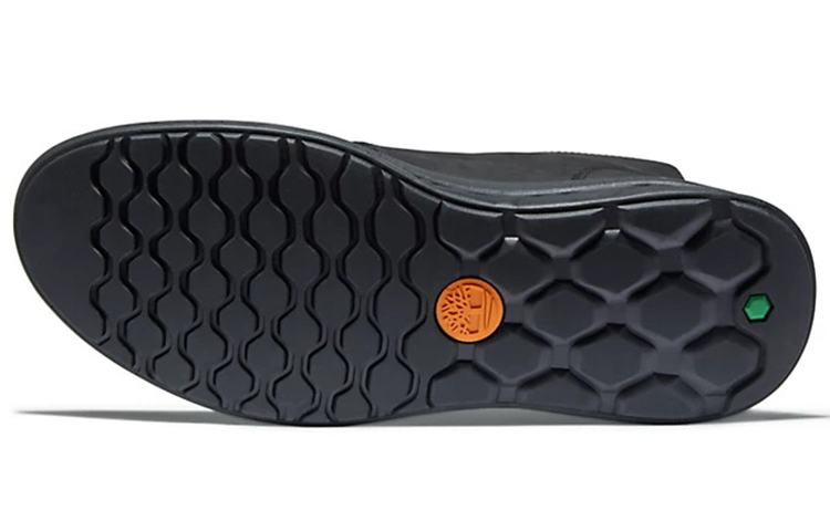 Details for Timberland Bradstreet Ultra Chukka 'Negro Outdoor' A2GVE001