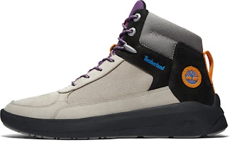 Timberland Bradstreet Ultra Chukka 'Grey Black' A5V4SK51 Timberland Bradstreet Ultra Chukka 'Grey Black' A5V4SK51