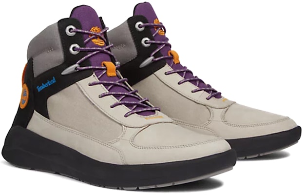 Timberland Bradstreet Ultra Chukka 'Grey Black' A5V4SK51 Shop Timberland Bradstreet Ultra Chukka 'Grey Black' A5V4SK51