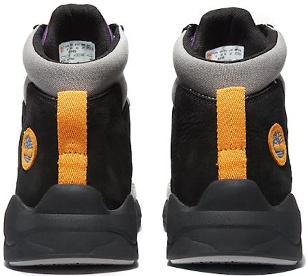 Timberland Bradstreet Ultra Chukka 'Grey Black' A5V4SK51 Details for Timberland Bradstreet Ultra Chukka 'Grey Black' A5V4SK51