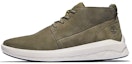 Buy Timberland Bradstreet Ultra Chukka 'Hijau Tentera' A2GV5A58