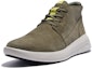 Lookbook Timberland Bradstreet Ultra Chukka 'Hijau Tentera' A2GV5A58