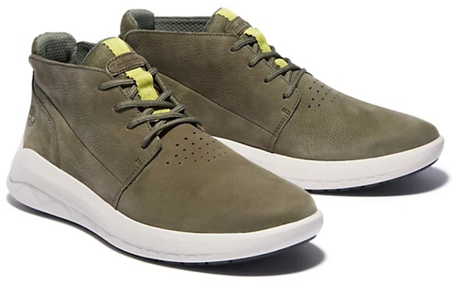 Timberland Bradstreet Ultra Chukka 'Hijau Tentera' A2GV5A58 Shop Timberland Bradstreet Ultra Chukka 'Hijau Tentera' A2GV5A58