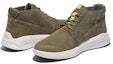 Purchase Timberland Bradstreet Ultra Chukka 'Hijau Tentera' A2GV5A58