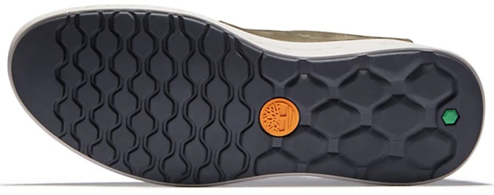 Timberland Bradstreet Ultra Chukka 'Hijau Tentera' A2GV5A58 Details for Timberland Bradstreet Ultra Chukka 'Hijau Tentera' A2GV5A58