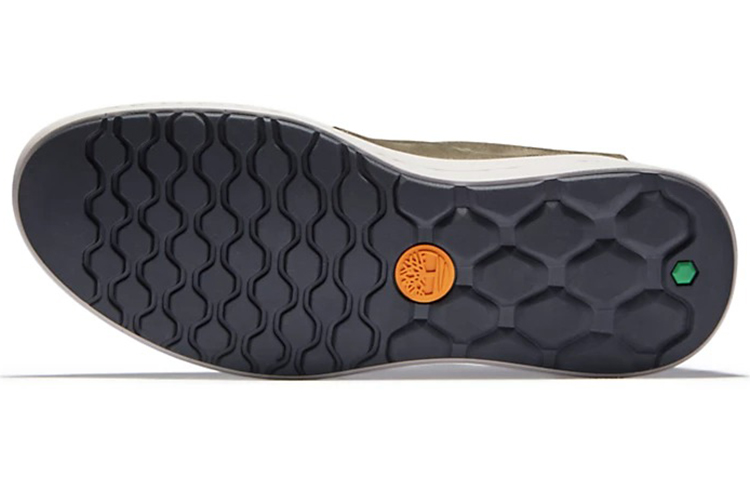 Details for Timberland Bradstreet Ultra Chukka 'Hijau Tentera' A2GV5A58
