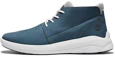 Timberland Bradstreet Ultra Chukka 'Navy Blue' A29NP019 Timberland Bradstreet Ultra Chukka 'Navy Blue' A29NP019
