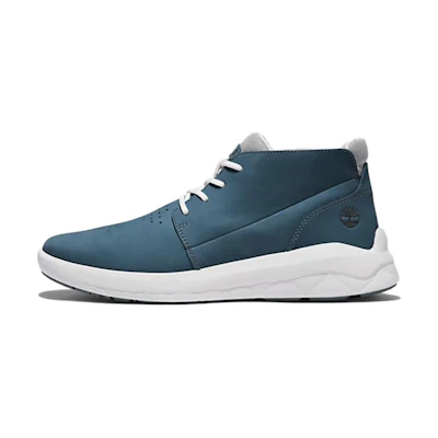 Timberland Bradstreet Ultra Chukka 'Navy Blue'