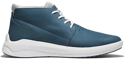 Order 添柏岚 Bradstreet Ultra Chukka 耐磨運動休閒鞋 海軍藍