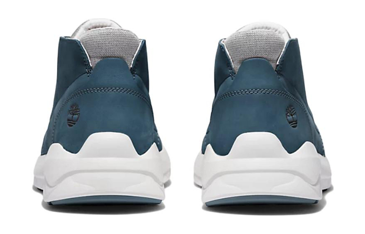 Purchase Timberland Bradstreet Ultra Chukka 'Navy Blue' A29NP019