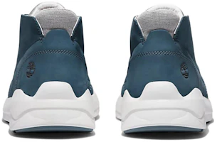 Purchase 添柏岚 Bradstreet Ultra Chukka 耐磨運動休閒鞋 海軍藍
