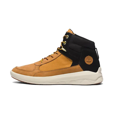 Timberland Bradstreet Ultra Chukka 'Wheat'
