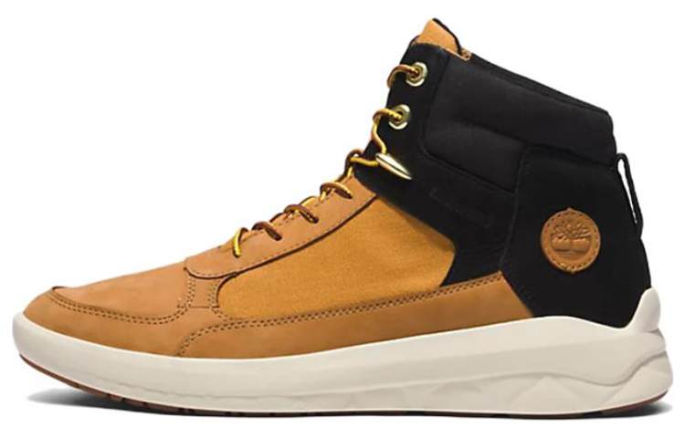 Timberland Bradstreet Ultra Chukka 'Wheat' A42KN231