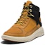 Lookbook Timberland Bradstreet Ultra Chukka 'Wheat' Lelaki Kasut Malaysia A42KN231
