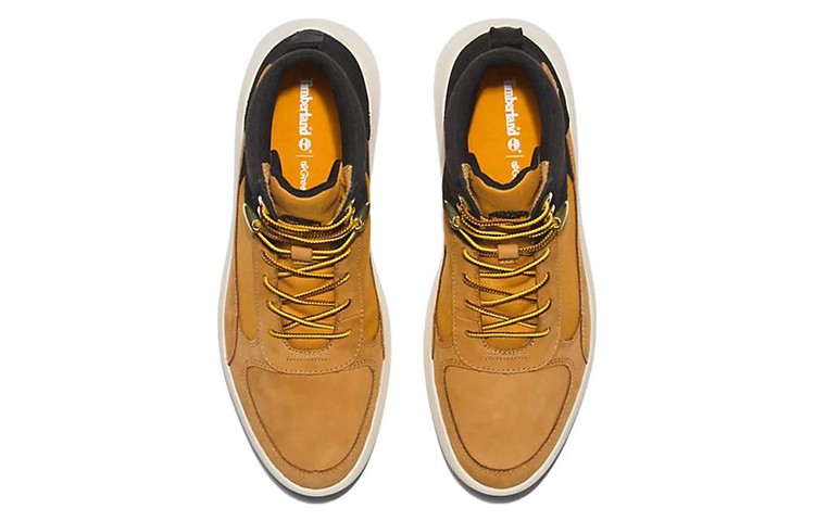 Shop Timberland Bradstreet Ultra Chukka 'Wheat' A42KN231