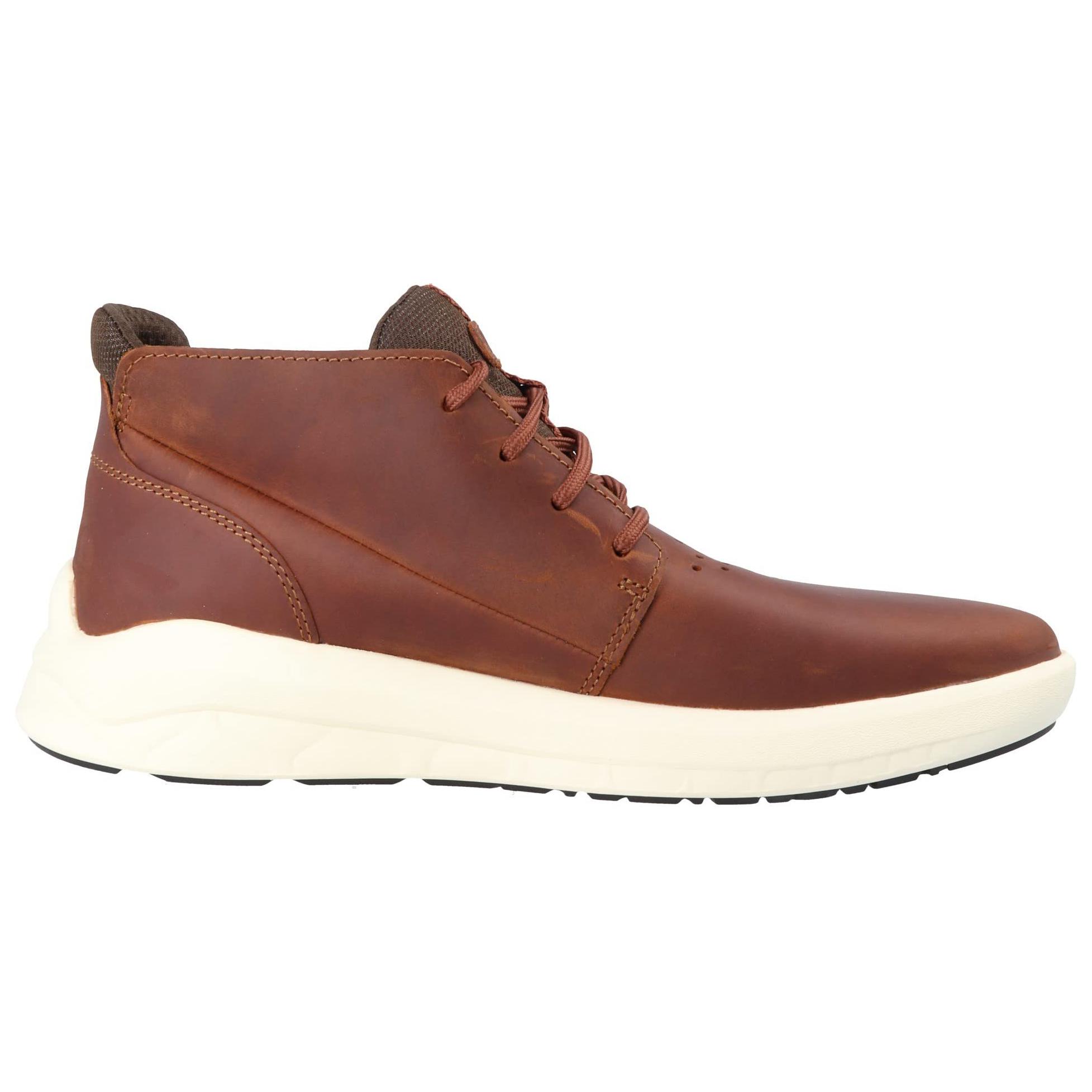 Order Timberland Bradstreet Ultra Chukka Boot 'Coklat Merah' A2HEZV13
