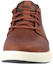 Shop Timberland Bradstreet Ultra Chukka Boot 'Coklat Merah' A2HEZV13