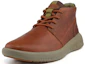 Lookbook Bota Timberland Bradstreet Ultra Chukka Wide Fit 'Marrón'. A2HEZW