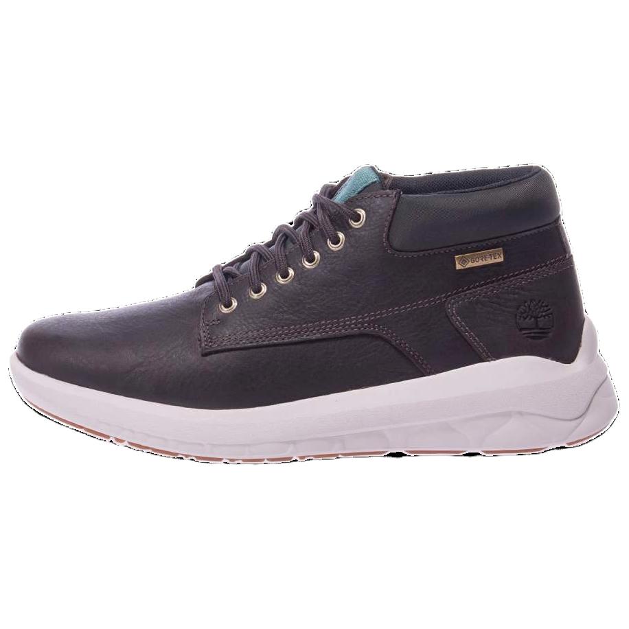 Timberland Bradstreet Ultra Gore-Tex Chukka 'Dark Brown' A281T