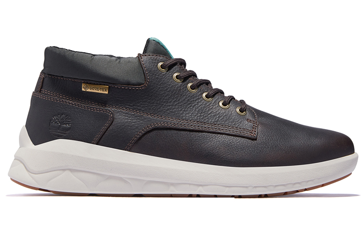 Order Timberland Bradstreet Ultra Gore-Tex Chukka ''Marron Foncé'' A281T