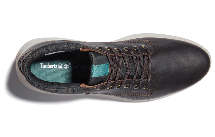 Purchase Timberland Bradstreet Ultra Gore-Tex Chukka ''Marron Foncé'' A281T