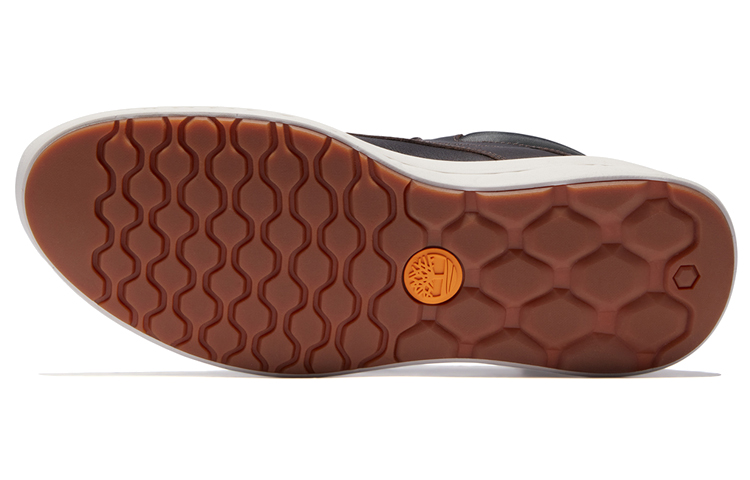 Details for Timberland Bradstreet Ultra Gore-Tex Chukka ''Marron Foncé'' A281T
