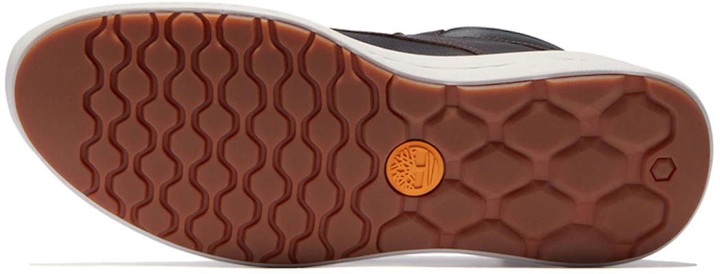 Timberland Bradstreet Ultra Gore-Tex Chukka ''Marron Foncé'' A281T Details for Timberland Bradstreet Ultra Gore-Tex Chukka ''Marron Foncé'' A281T