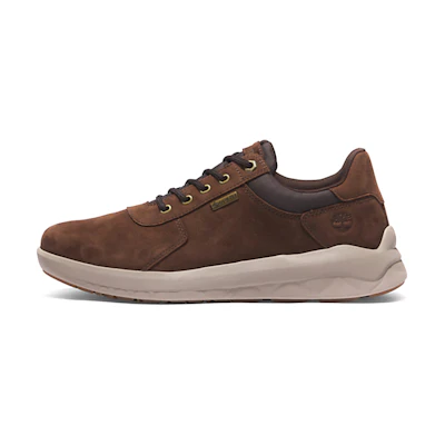 Timberland Bradstreet Ultra GTX Trainers 'Dark Brown'